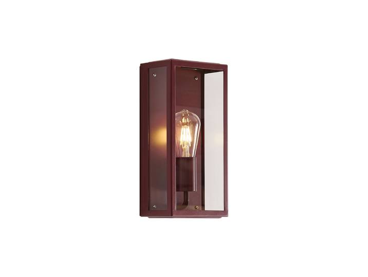 Applique murale d'extérieur classique rouge IP44 - Rotterdam