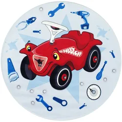 Teppich BOBBY CAR (D 100 cm) - D 100 cm