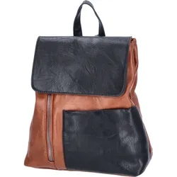 Antonio Freizeit Rucksack - Camel