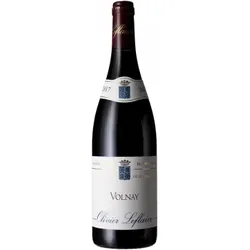 Volnay 1er Cru - Les Mitans 2017 - Olivier Leflaive - 0.75L