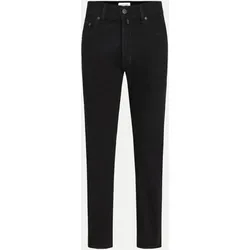 Straight-Fit Jeans PC-Dijon 9810-black raw 35/32