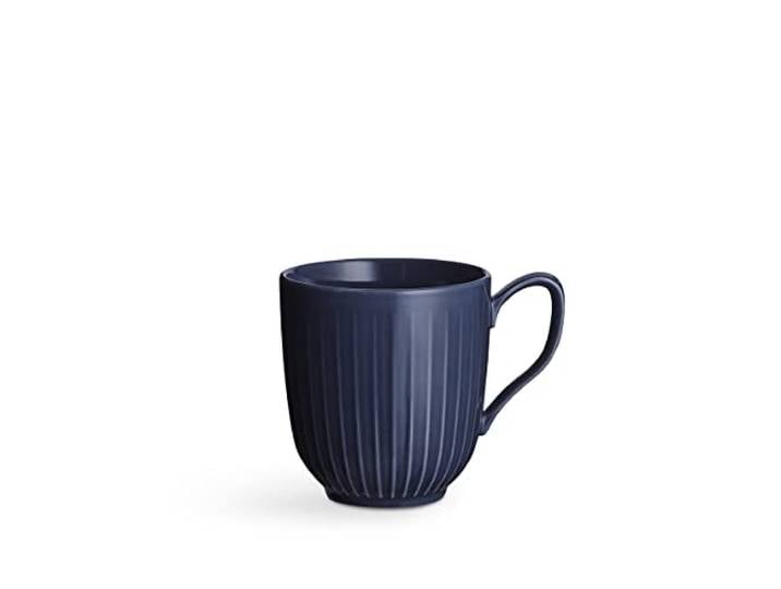 Kähler HAK Hammershoi 693051 Mug en porcelaine