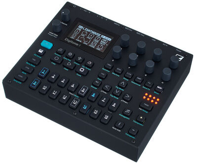 Elektron Digitone II