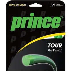 Tennissaite - Prince- Tour XP- grün- 12m