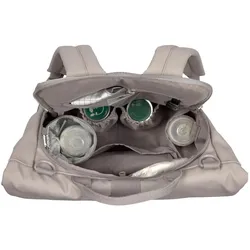 Lässig Green Label Wickelrucksack Rolltop Up