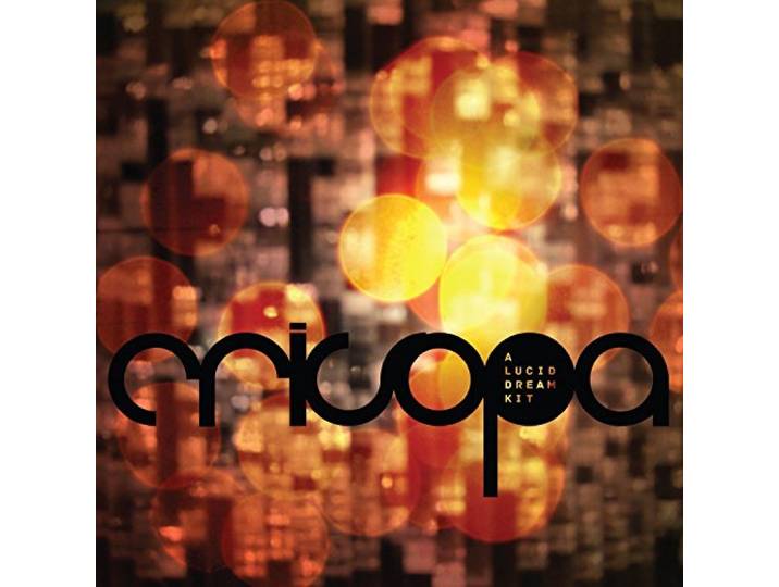 Crisopa - A Lucid Dream Kit