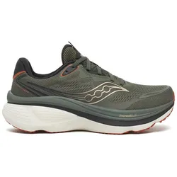 Saucony Herren Hurricane 26 braun 42.0