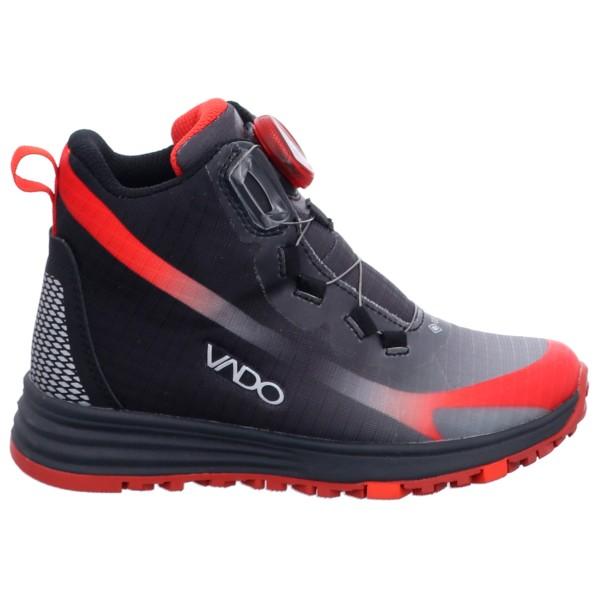 VADO - Kid's Warren Mid Boa GTX - Winterschuhe EU 32 blau