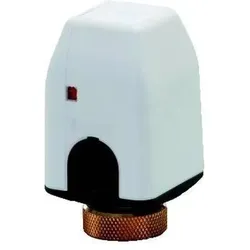 Eberle Controls 040910011015 Thermischer Stellantrieb TS 5.11 / 230 V, Thermostat