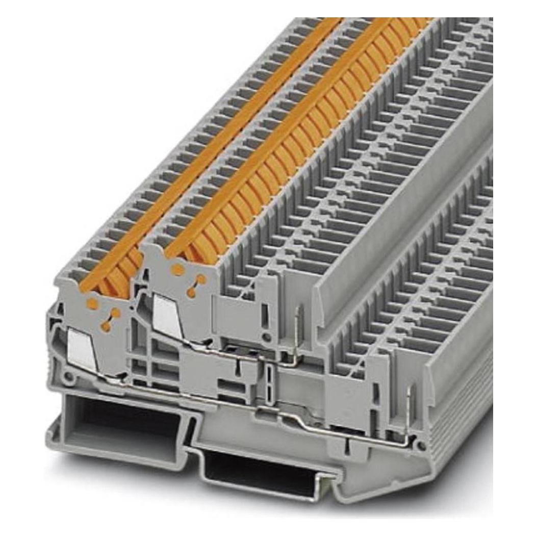 Phoenix Contact Double Level Terminal Block (3050196)