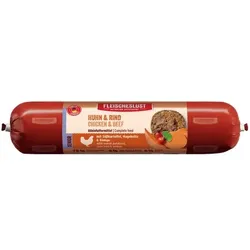 Fleischeslust Lifecycle Senior Huhn & Rind | 400g