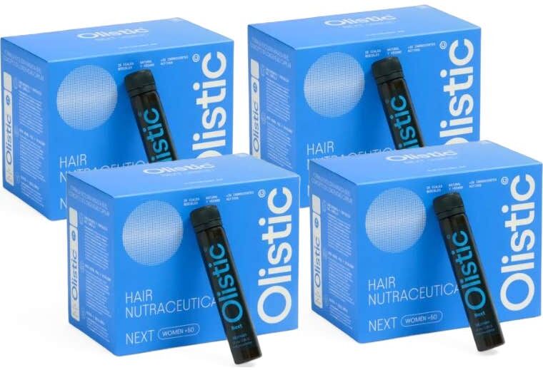 Olistic Women Next 4x28 uds