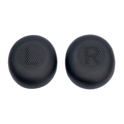 Jabra Ohrpolster für Evolve2 40/65 schwarz