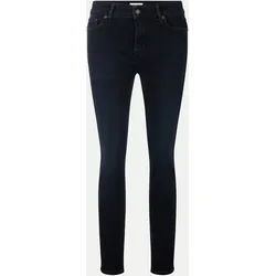 Skinny-Fit Jeans Need Schwarz 26/34