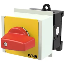 Eaton Ein-Aus-Schalter T0-2-1/IVS-RT