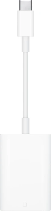 Apple USB-C to SD Card Reader