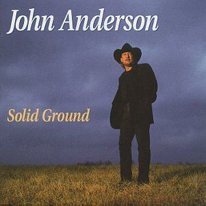 John Anderson - Solid Ground - Preis vom 08.10.2026 07:26:42 h