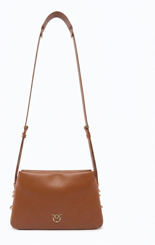 Pinko Handtasche für Damen, Modell Triplet Mini, Artikelnummer 105883, Farbe A0QO, Modellnummer M37Q
