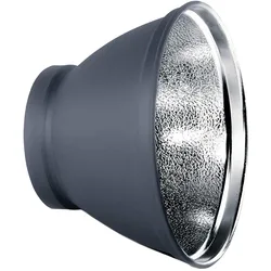 Elinchrom Reflektor 26171 Standard (Reflektor, 21 cm), Softbox + Reflektor