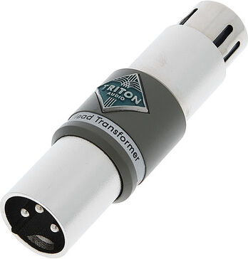 TritonAudio FetHead Transformer