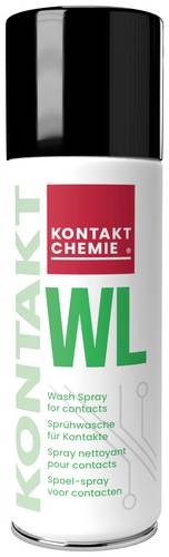 Kontakt Chemie KONTAKT WL 71009-AA Kontaktreiniger 200ml