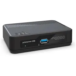 Seh printserver ONE, Druckerserver