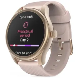 46 mm Smartwatch Rund IP68  178616 5010 (Roségold) 