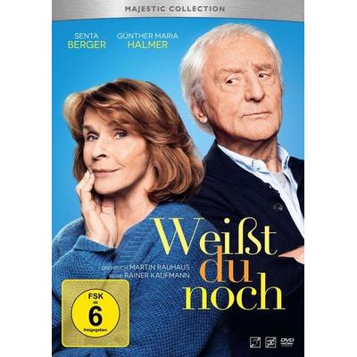 Weißt Du noch, DVD