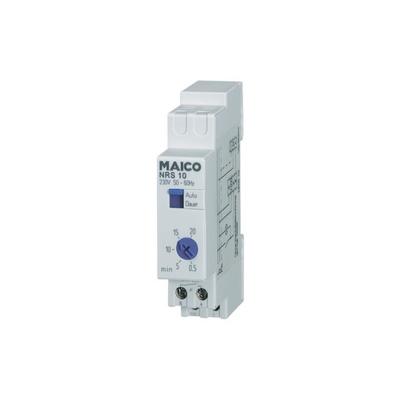 Maico Nachlaufrelais NRS 10 0157.0805