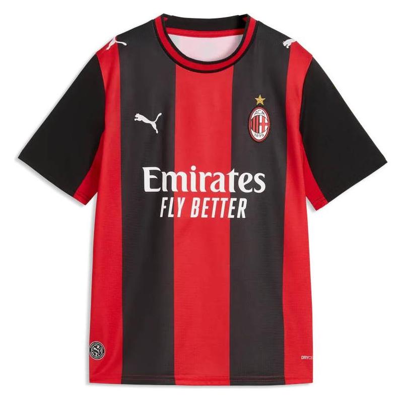 Puma ACM Home Jersey Replica (M) (784121)