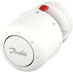 Danfoss Aero RA, Thermostat
