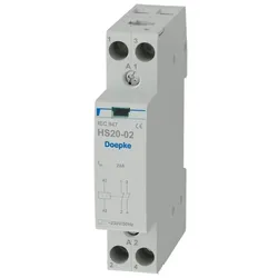 Doepke Schütz HS 1-230AC/20-02