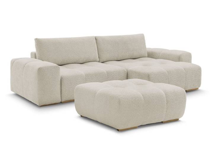 Bobochic Paris Ecksofa Anakin