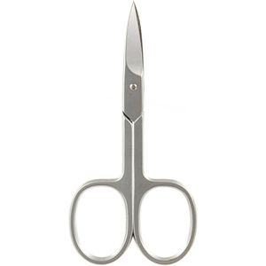 Victorinox Nagelschere 8.1681.09, Edelstahl, für Finger- & Fußnägel, mit leicht gebogener Schneide