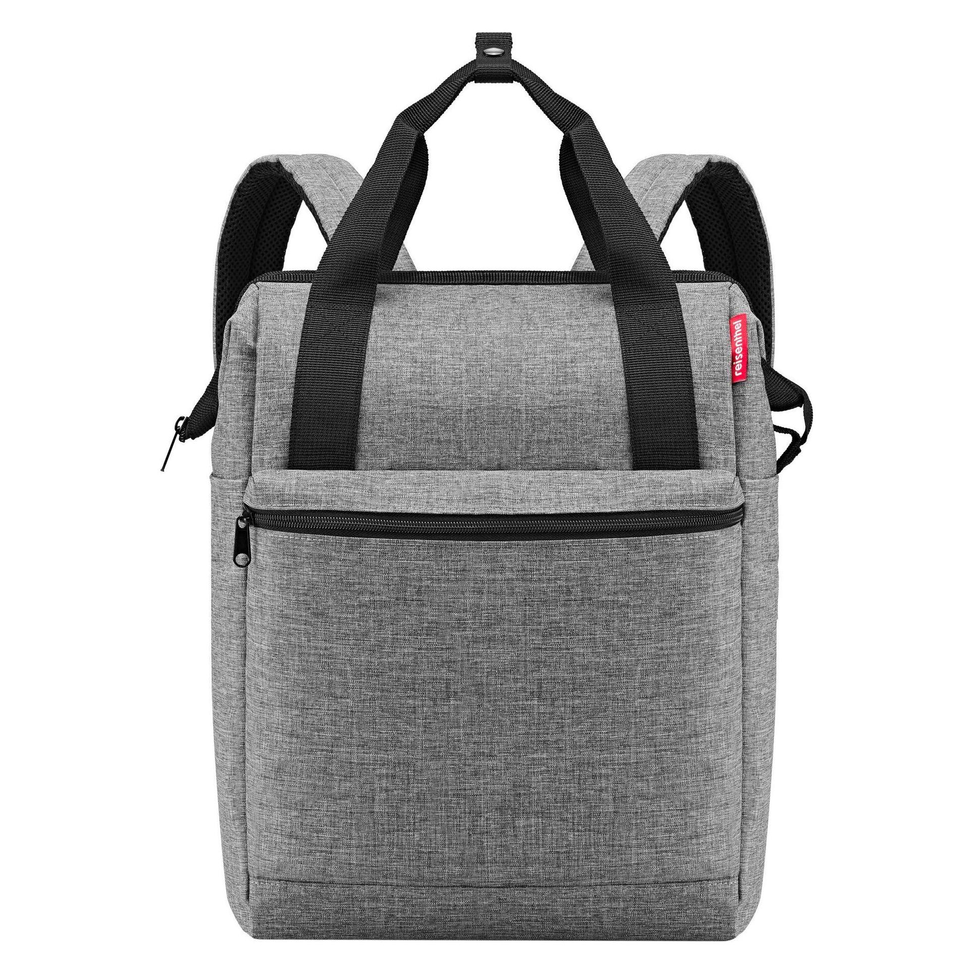 reisenthel Rucksack / Backpack allrounder R large (23 l) (JS7052)