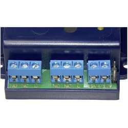 TowiTek 2-Kanal Funkschaltsystem + Handsender, Entwicklungsboard + Kit