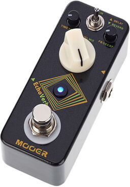Mooer EchoVerb
