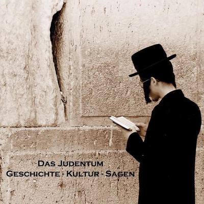 Das Judentum - Friedrich Laubscher,Julius Kleefelder,Christian Kohfeldt, Audio, 4056198060698