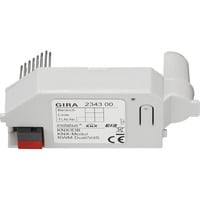 Modul für Rauchwarnmelder KNX Dual/VdS Typ 234300 Retail