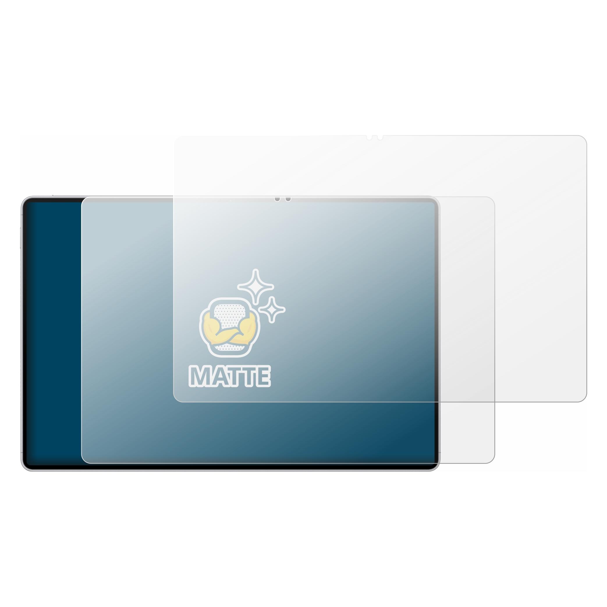 Brotect Entspiegelungsfolie für Huawei MatePad Pro 12 2026 Displayschutz Displayschutzfolie Folie Matt (2 Stk., Huawei MatePad Pro) (1964736)