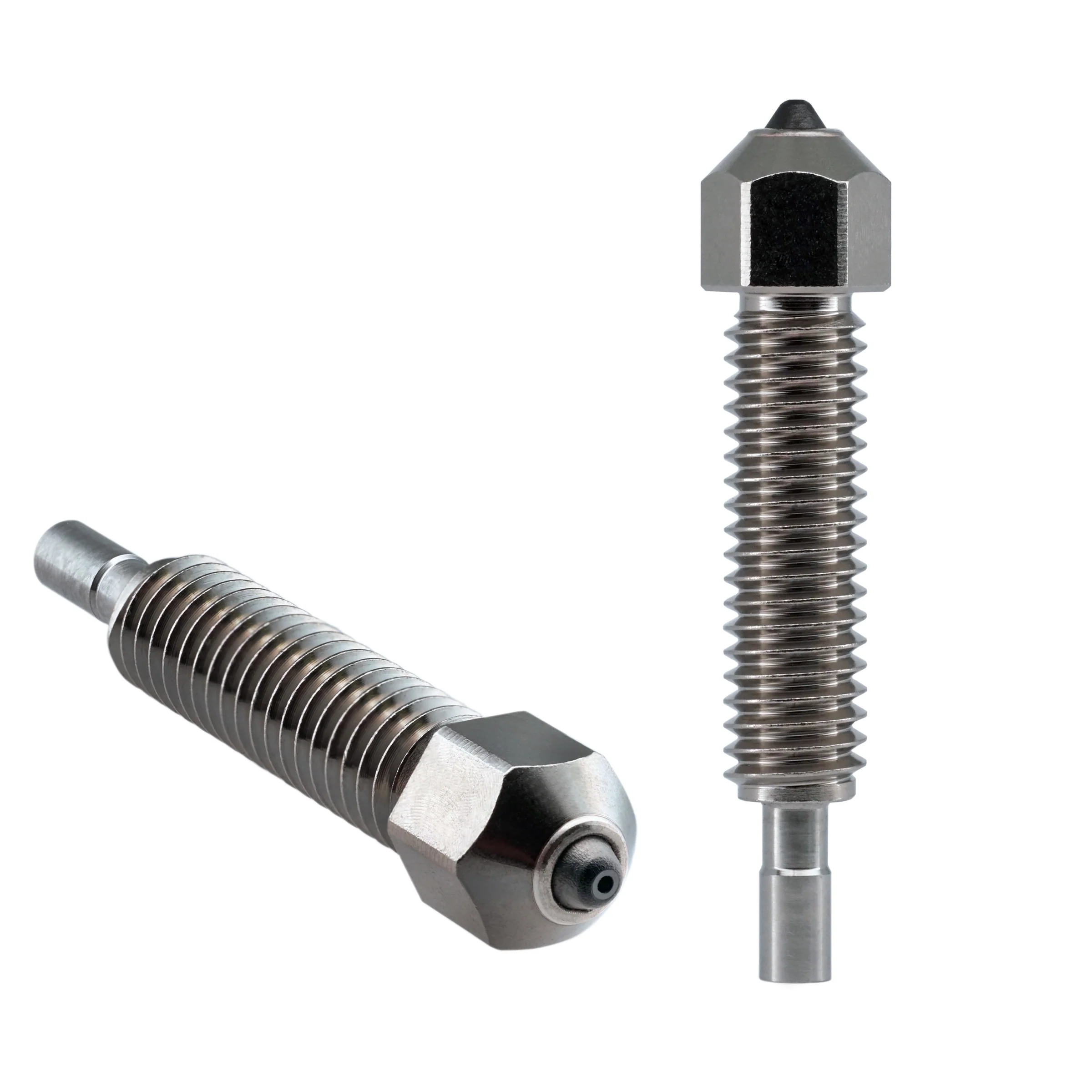 Microswiss FlowTech™ - DiamondBack Nozzle DBFT-175-04