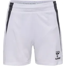 hummel hmlLEAD 2.0 Shorts Kinder 9001 - white 128