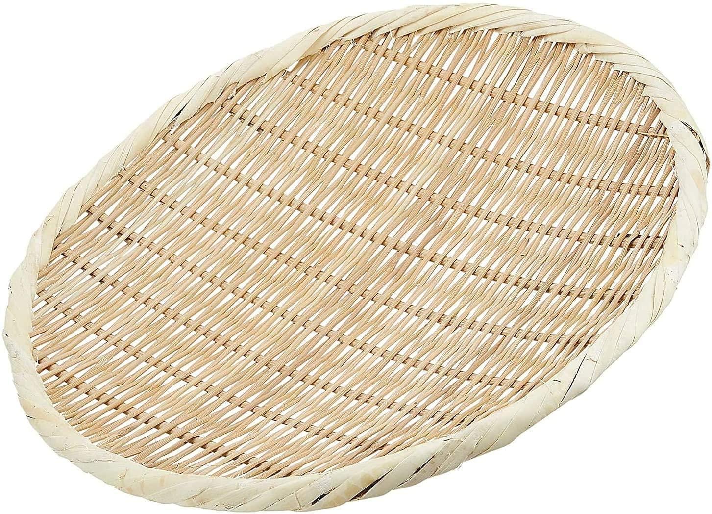 Dripio Bamboezeef voor soba, udon en noedels, 30 cm