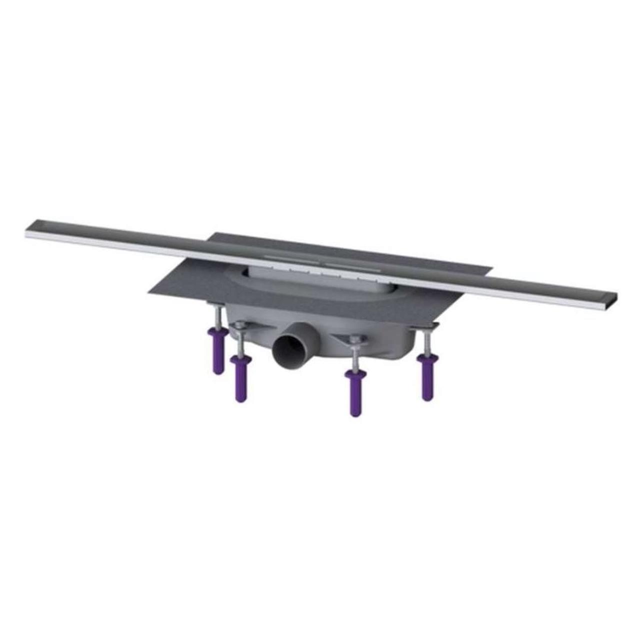 Kessel 45200.08 Duschrinne Linearis Infinity 90 (800 mm) (45200.08)