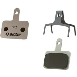 Sinter, Bremsbeläge, (Shimano, Tektro, TRP, Sintermetall)