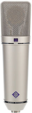 Neumann U87 Ai Nickel