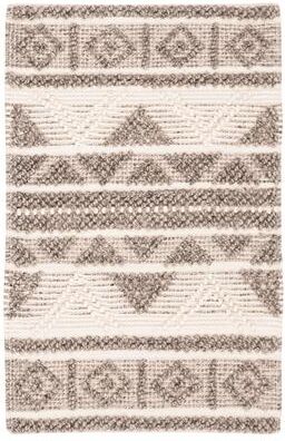 SAFAVIEH Handmade Natura Rachele Wool Rug