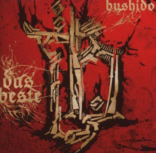 Bushido - Das Beste - Preis vom 11.10.2026 03:10:56 h
