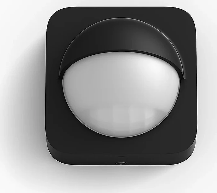 Philips Bewegungsmelder 62547400 / Hue White & Color BT Schwarz