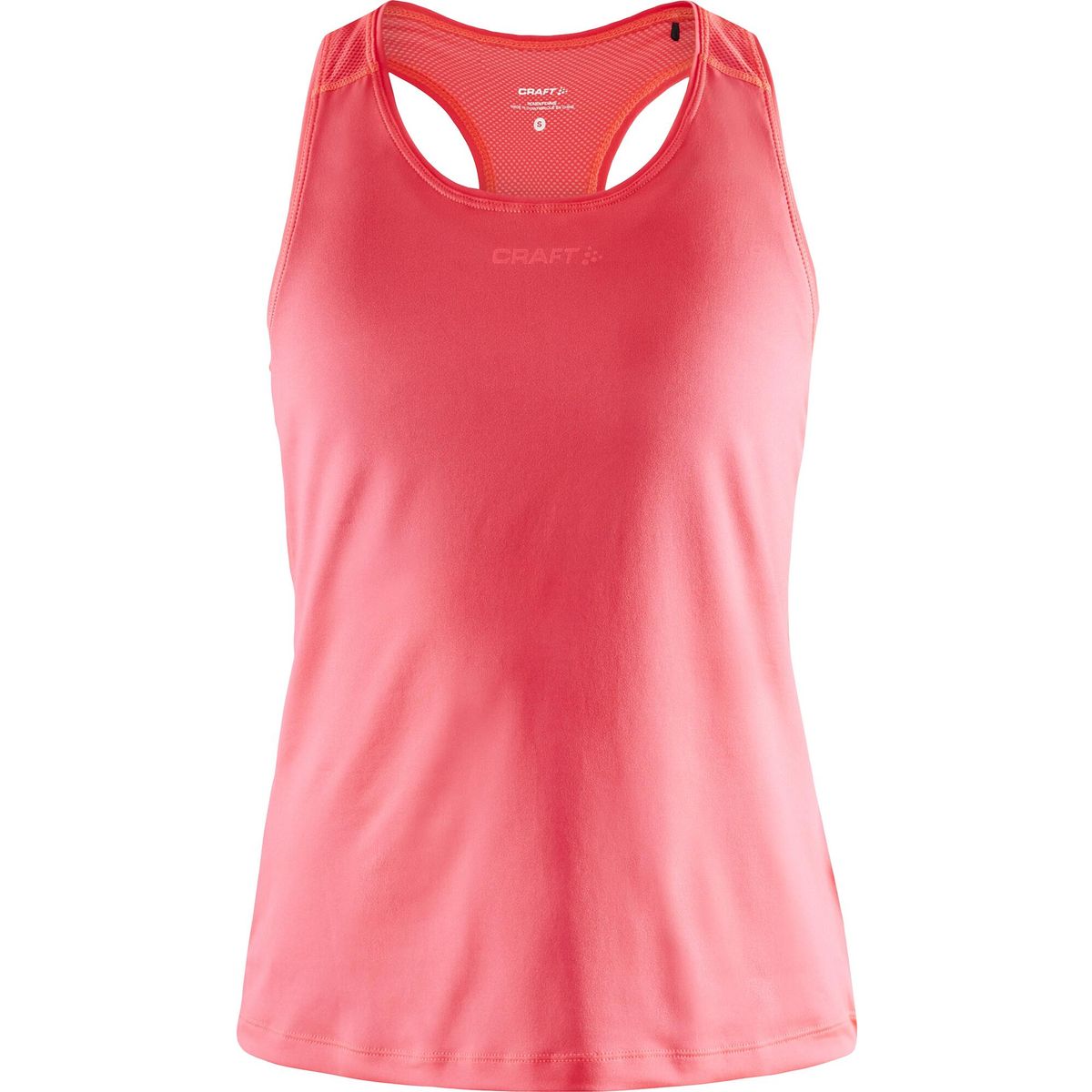 Craft ADV Essence Singlet Women crush (410000) L 1908770-410000-6